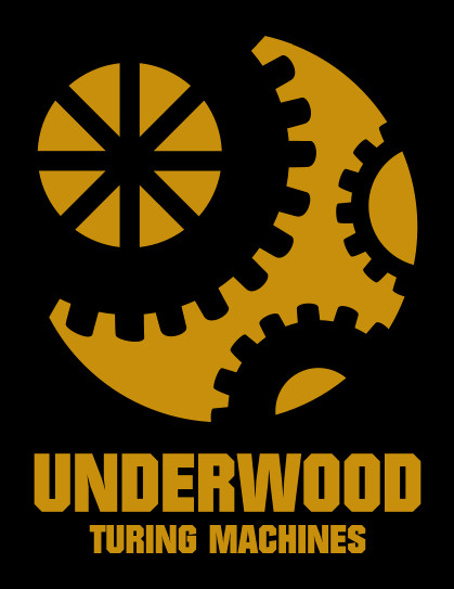 Underwood Turing Machines